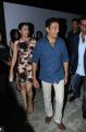 Goutami & Kamal Hassan Launches 4th Bounce Style Lounge Photos