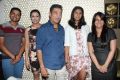 Kamal Haasan Launches 4th Bounce Style Lounge Photos