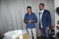 Kamal Hassan, Vikram Mohan @  4th Bounce Style Lounge Photos