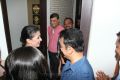 Kamal Hassan Launches 4th Bounce Style Lounge Photos