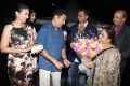 Kamal Hassan Launches 4th Bounce Style Lounge Photos