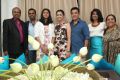 Kamal Hassan Launches 4th Bounce Style Lounge Photos