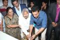 Kamal Hassan Launches 4th Bounce Style Lounge Photos