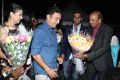 Kamal Hassan Launches 4th Bounce Style Lounge Photos