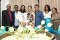 Kamal Hassan Launches 4th Bounce Style Lounge Photos