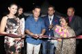 Kamal Haasan Launches 4th Bounce Style Lounge Photos