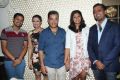 Kamal Haasan Launches 4th Bounce Style Lounge Photos