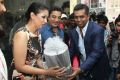 Kamal Hassan Launches 4th Bounce Style Lounge Photos