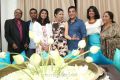 Kamal Hassan Launches 4th Bounce Style Lounge Photos