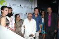 Kamal Hassan Launches 4th Bounce Style Lounge Photos