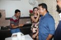 Kamal Hassan Launches 4th Bounce Style Lounge Photos