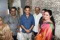 Kamal Hassan Launches 4th Bounce Style Lounge Photos