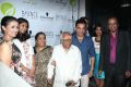 Kamal Hassan Launches 4th Bounce Style Lounge Photos