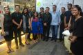 Kamal Hassan Launches 4th Bounce Style Lounge Photos