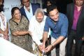 Kamal Hassan Launches 4th Bounce Style Lounge Photos