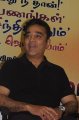 Kamal @ Gnanasambandam Books Launch