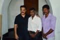 Kamal Hassan launches Olichithiram Movie Trailer Stills