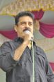 Kamal Haasan Swachch Bharat Abhiyaan Initiative Launch Photos