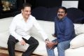 Kamal Haasan met Naam Tamilar Katchi chief-coordinator Seeman