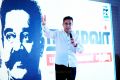 Nammavar Kamal Hassan Press Conference at Rameswaram Photos