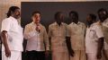 Nammavar Kamal Hassan Press Conference at Rameswaram Photos