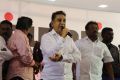 Nammavar Kamal Hassan Fishermen Meeting at Rameswaram Photos