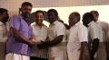 Nammavar Kamal Hassan Press Conference at Rameswaram Photos