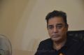 Actor Kamal Hassan Press Meet about Ban Bigg Boss Stills