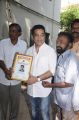 Kamal Haasan Press Meet regarding Padma Bhushan Award Stills