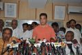 Actor Kamal Haasan Press Meet Stills