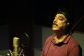 Actor Kamal Haasan sings for Avam Movie Photos