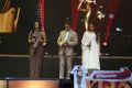 Pooja Kumar,Kamal Hassan,Andrea Jeramiah at Vijay Awards 2012 Photos