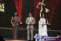 Pooja Kumar,Kamal Hassan,Andrea Jeramiah at Vijay Awards 2012 Photos