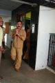 Kamal Hassan visits K Balachander's home to pay his condolence