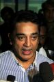 Actor Kamal in Chennai Airport Stills