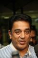 Kamal in Chennai Airport after IIFA Awards 2012