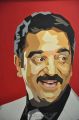 Kamal Haasan at Art House Inauguration Stills