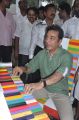 Kamal at Ap Shreethar Art House Inauguration Stills