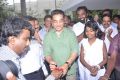 Kamal Haasan at Art House Inauguration Stills