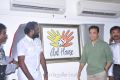 Kamal Haasan at Art House Inauguration Stills