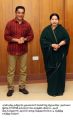 Kamal meets CM J.Jayalalitha in the eve of his 58th birthday Stills