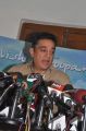Kamal Haasan Press Meet Regarding Vishwaroopam Release