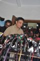 Kamal Hassan Press Meet Regarding Vishwaroopam Stills