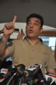 Kamal Hassan Press Meet Regarding Vishwaroopam Release photos