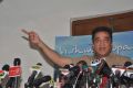 Kamal Hassan Press Meet Regarding Vishwaroopam Release photos