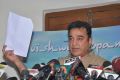 Kamal Hassan Press Meet Regarding Vishwaroopam Release photos