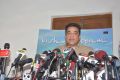 Kamal Hassan Press Meet Regarding Vishwaroopam Stills