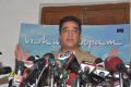 Actor Kamal Press Meet Regarding Vishwaroopam Stills