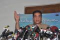 Kamal Haasan Press Meet Regarding Viswaroopam Stills