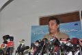 Actor Kamal Press Meet Regarding Vishwaroopam Stills